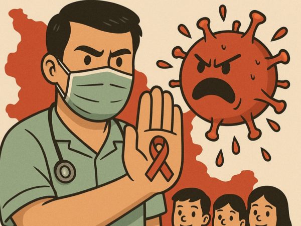 Gorontalo Darurat HIV/AIDS, 30 % Korban Jiwa