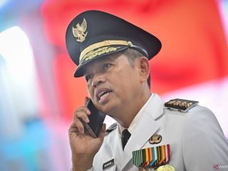 Gebrakan Baru Dedi Mulyadi, Bikin Gubernur Lain Iri Bahkan Disebut "Gubernur Konten"