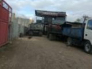 Diduga Gudang Milik APH Menjadi sarang Mafia Solar