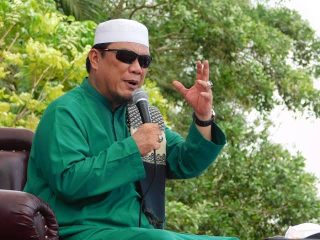 Khutbah Jumat Terakhir di Hari Raya Idul Adha: Ust Yahya Waloni Berpulang 