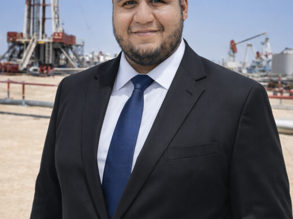 Young Entrepreneur Rayhan Bach Emerges as a Rising Figure in the Energy and Mining Industry